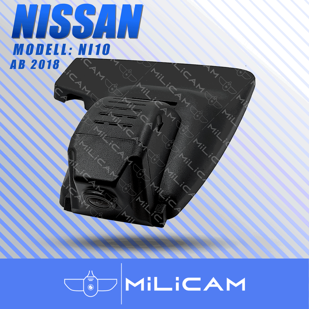 NI10 - X Trail (2018-2022)