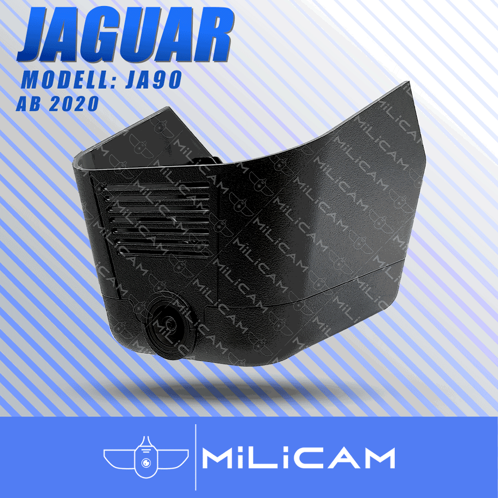 JA90 - XJ, XJL, XEL, E Pace, F Pace (ab 2020)