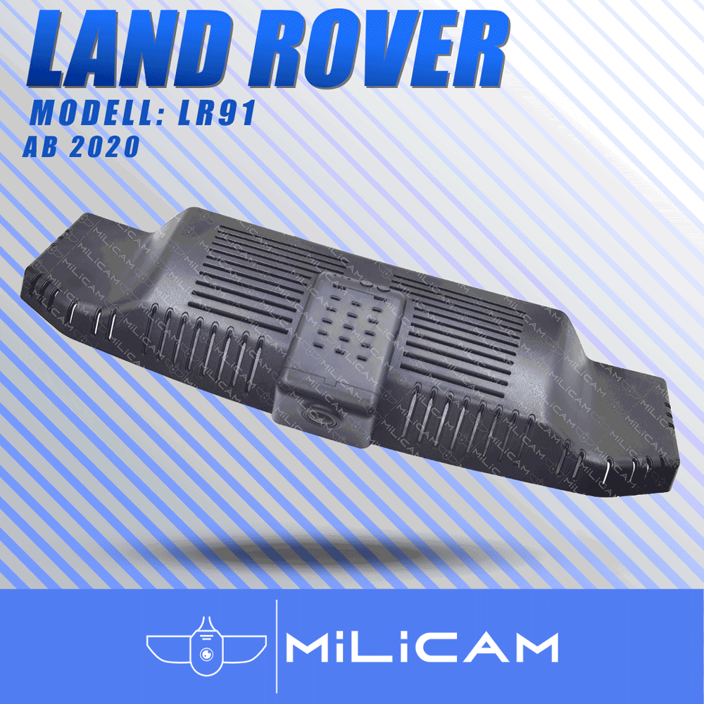 LR91 - Defender (ab 2020)