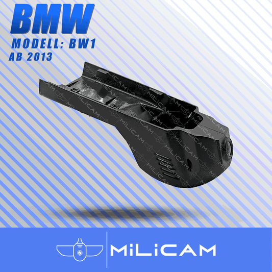 BW1 - 1,3,5,X5 (2013-2017)