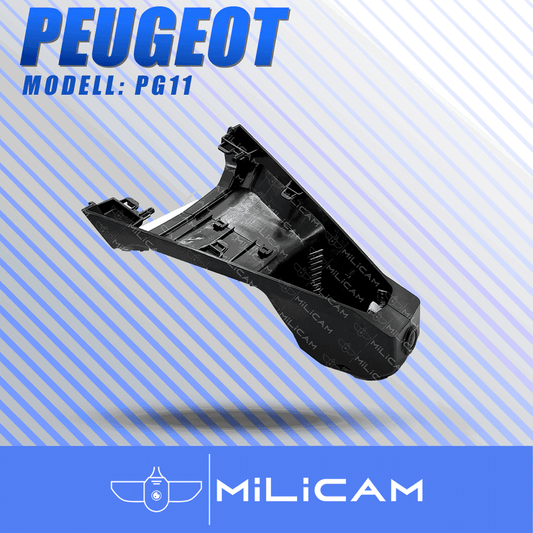 PG11 - 3008, 4008, 5008.. (2015-2020)