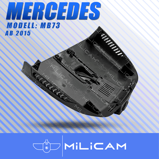 MB73 - Vito (ab 2015)