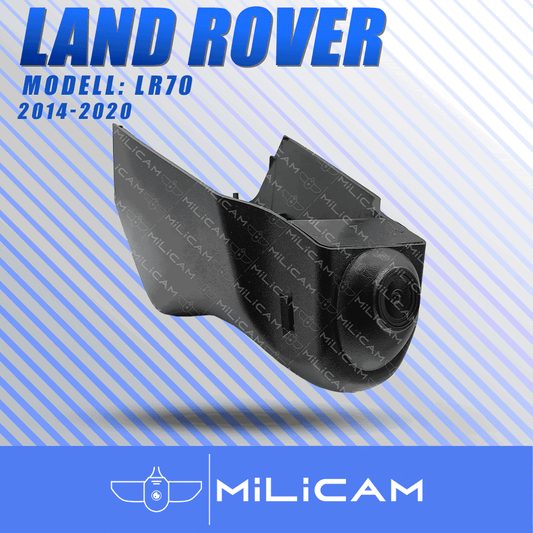 LR70 - Evoque, Sport (2014-2020)