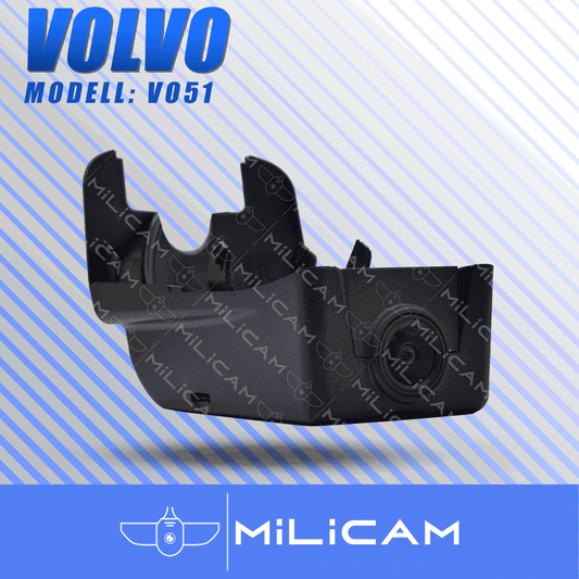 VO51 - XC40... (ab 2018)