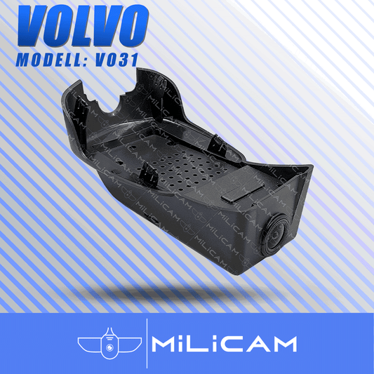 VO31 - S90, XC60, V90... (2016-2022)