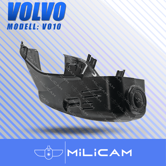 VO10 - S60, S80, V60... (2012-2022)