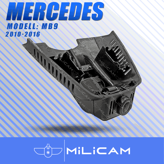 MB9 - E, CLS (2010-2016)