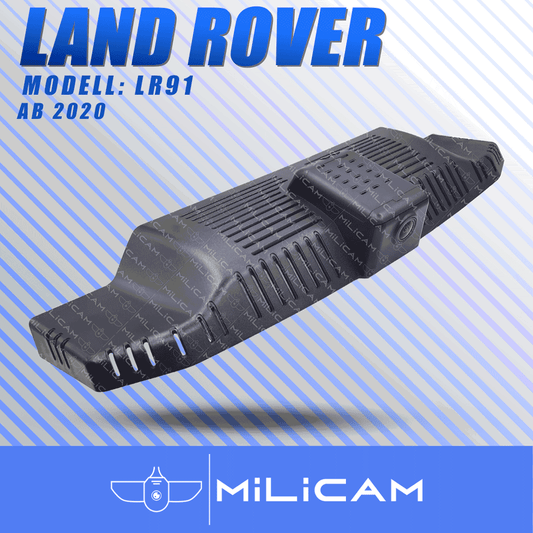 LR91 - Defender (ab 2020)