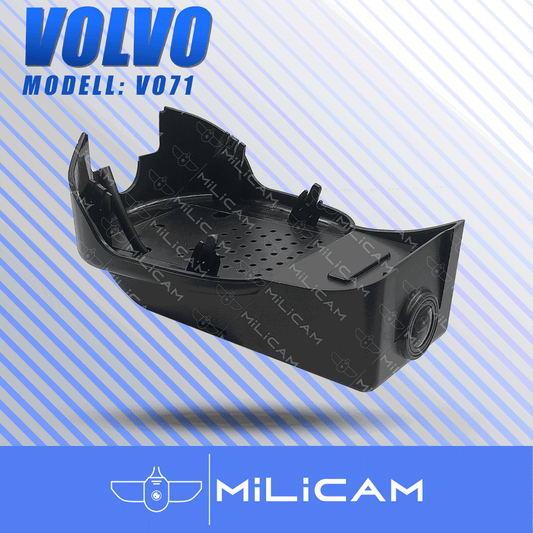 VO71 - V60, S60... (ab 2018)