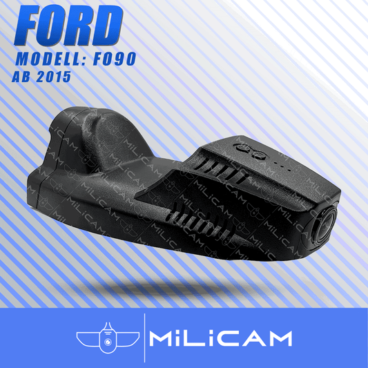 FO90 - Kuga (2015-2020)