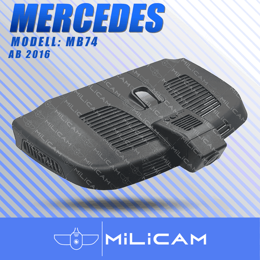 MB74 - Vito (ab 2016)