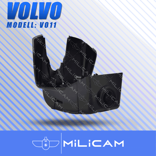 VO11 - XC90... (2015-2022)