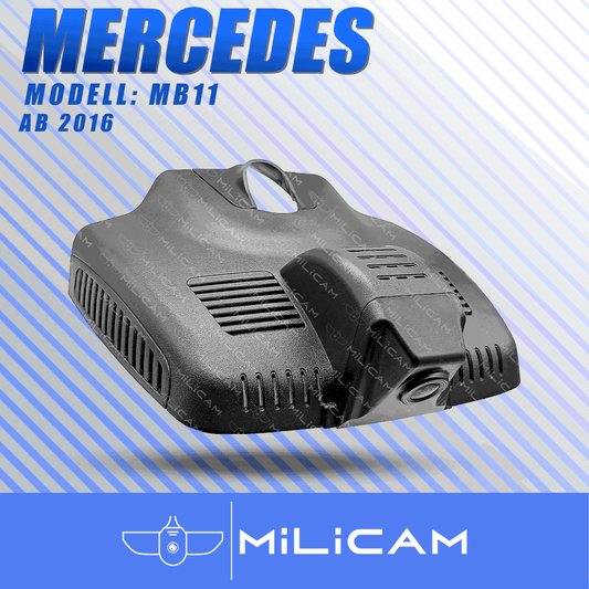MB11 - E, GLC (ab 2016)
