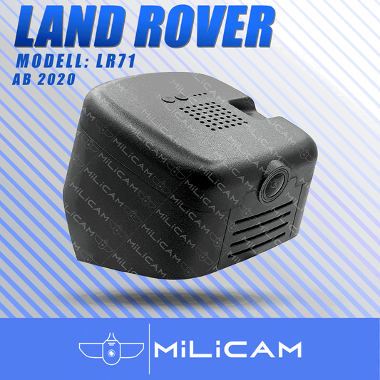 LR71 - Discovery Sport (ab 2020)