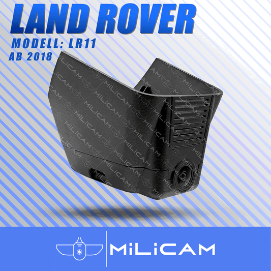 LR11 - Velar (2018-202x)