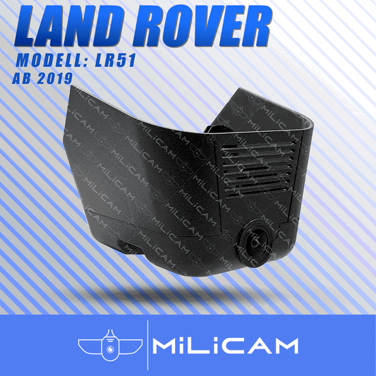 LR51 - Evoque (2019-202x)