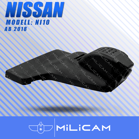 NI10 - X Trail (2018-2022)