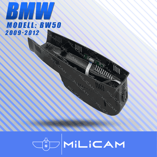 BW50 - 3,5,7,X3,X5,X6 (2009-2012)