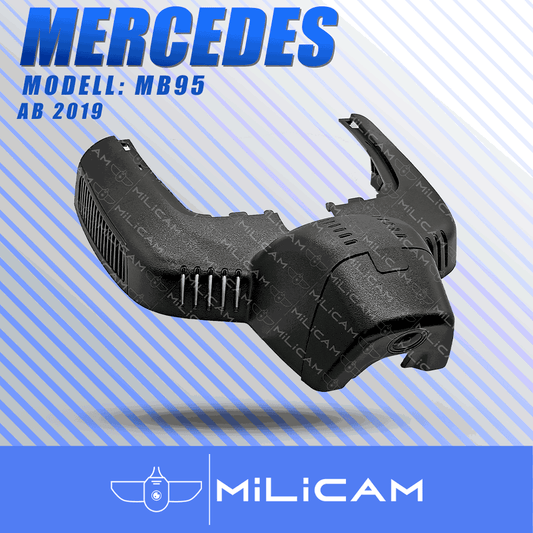 MB95 - GLE (ab 2019)