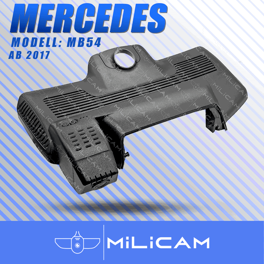 MB54 - Maybach, S (ab 2017)