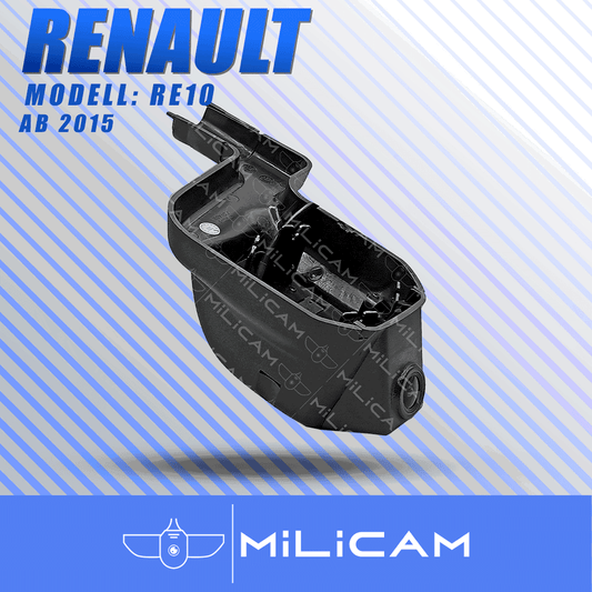 RE10 - Kadjar, Koleos (2015-2022)