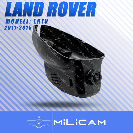 LR10 - Discovery, Freelander (2011-2015)