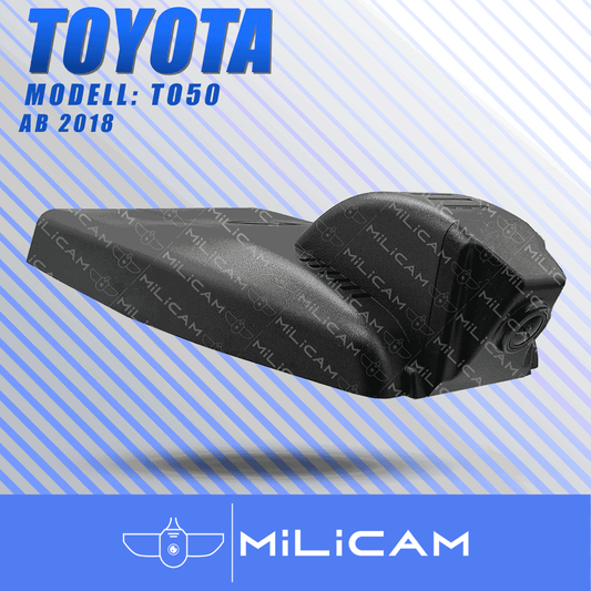 TO50 - CHR (ab 2018)