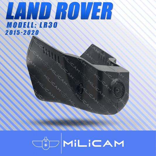 LR30 - Discovery Sport (2015-2020)
