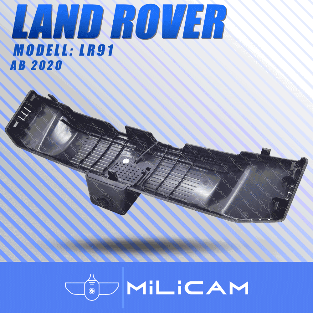 LR91 - Defender (ab 2020)