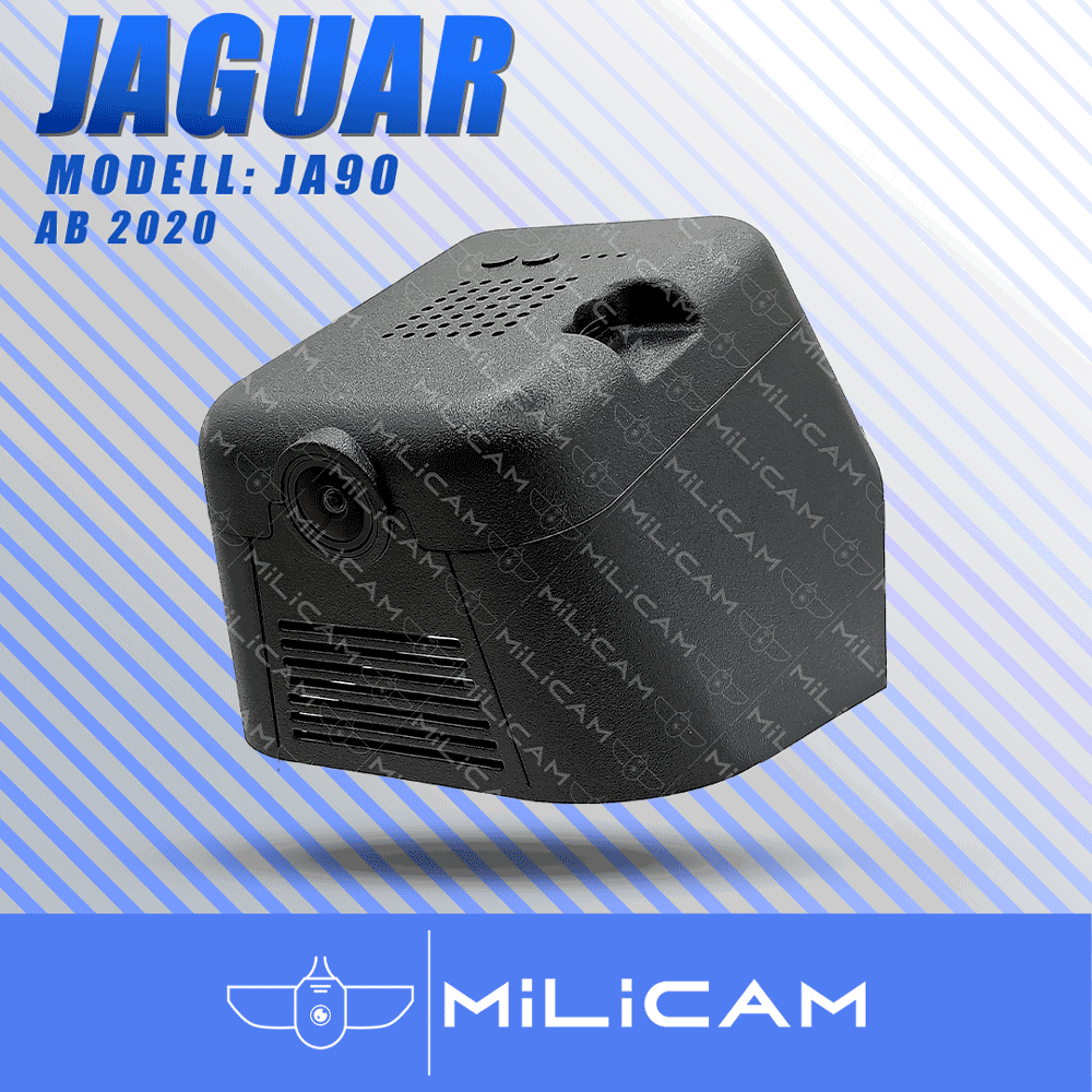 JA90 - XJ, XJL, XEL, E Pace, F Pace (ab 2020)