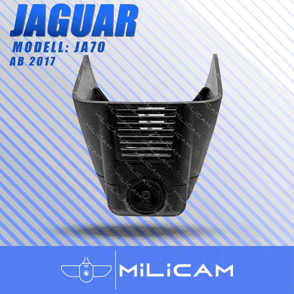 JA70 - XJ, XJL, E Pace (2017-2022)