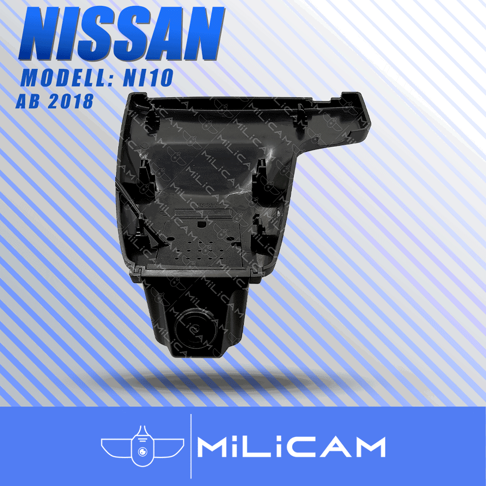 NI10 - X Trail (2018-2022)