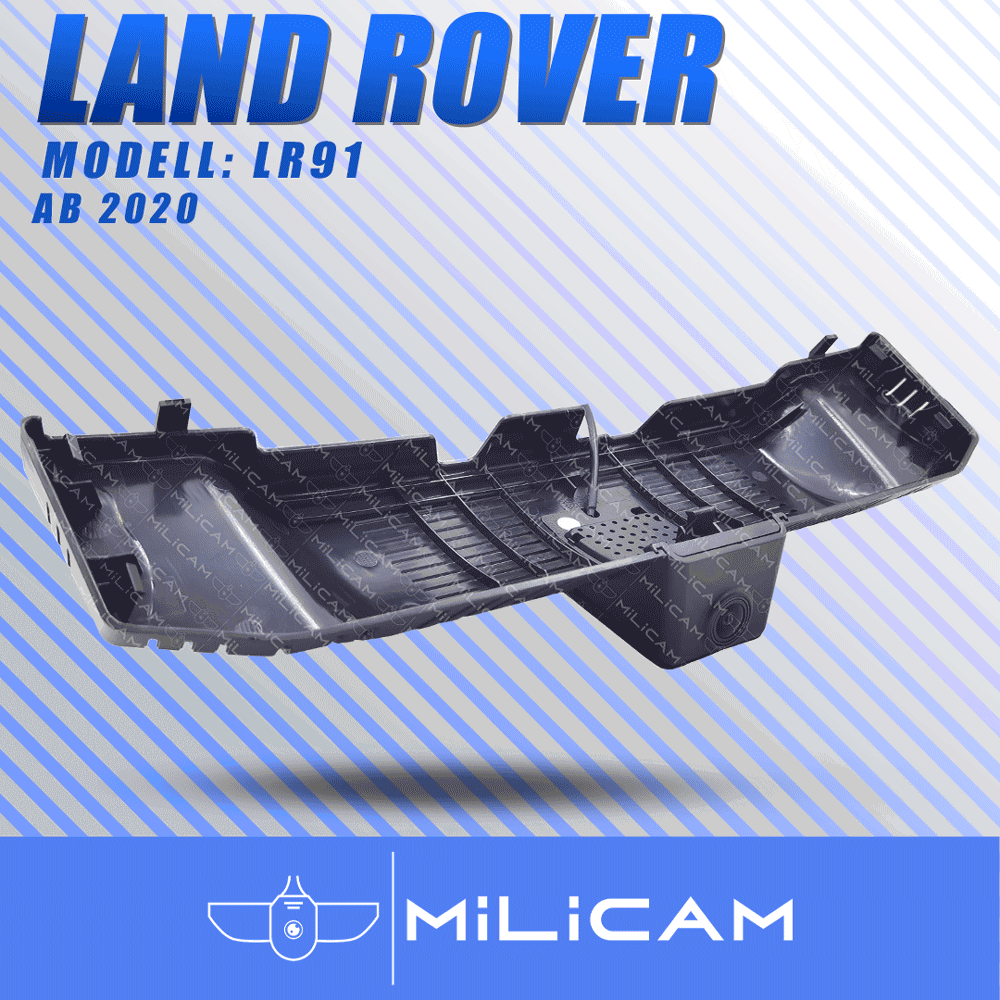 LR91 - Defender (ab 2020)