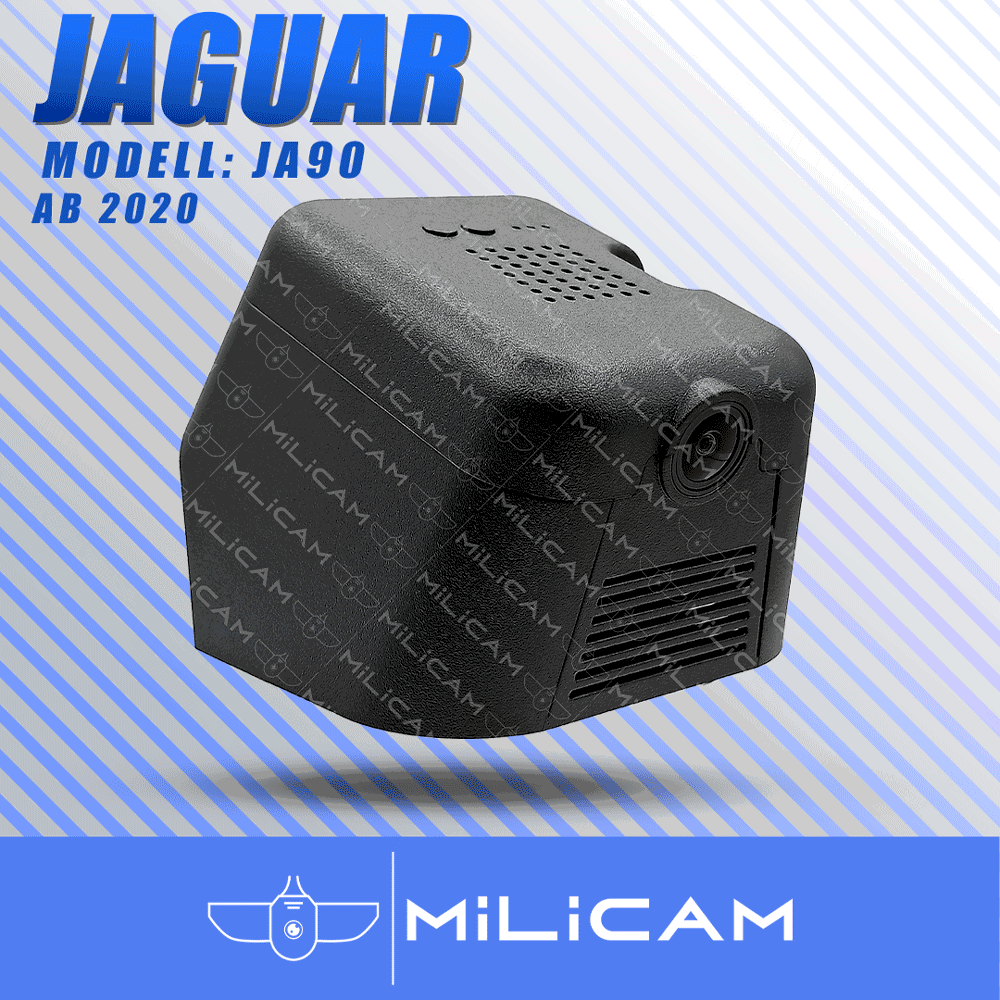 JA90 - XJ, XJL, XEL, E Pace, F Pace (ab 2020)