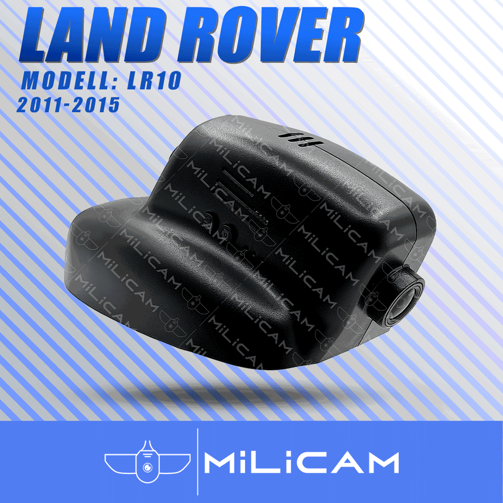 LR10 - Discovery, Freelander (2011-2015)