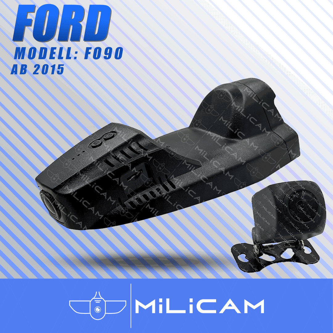 FO90 - Kuga (2015-2020)