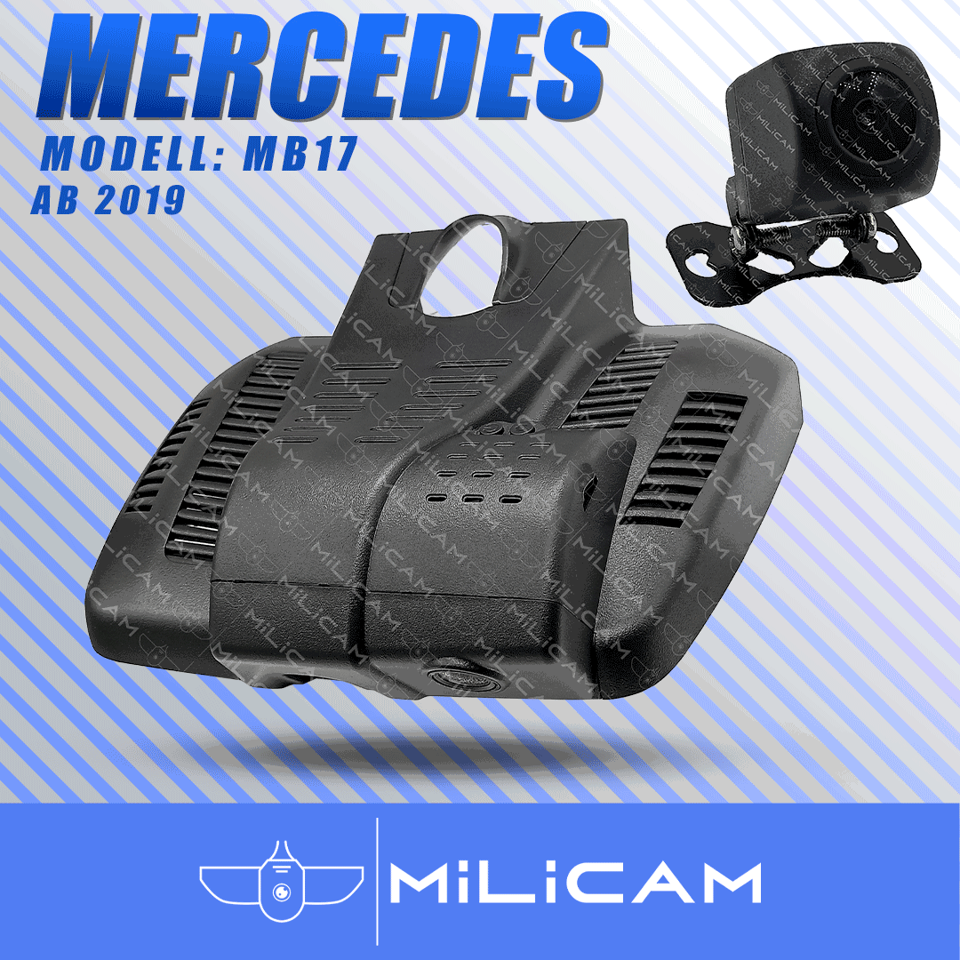 MB17 - CLS, E (ab 2019)