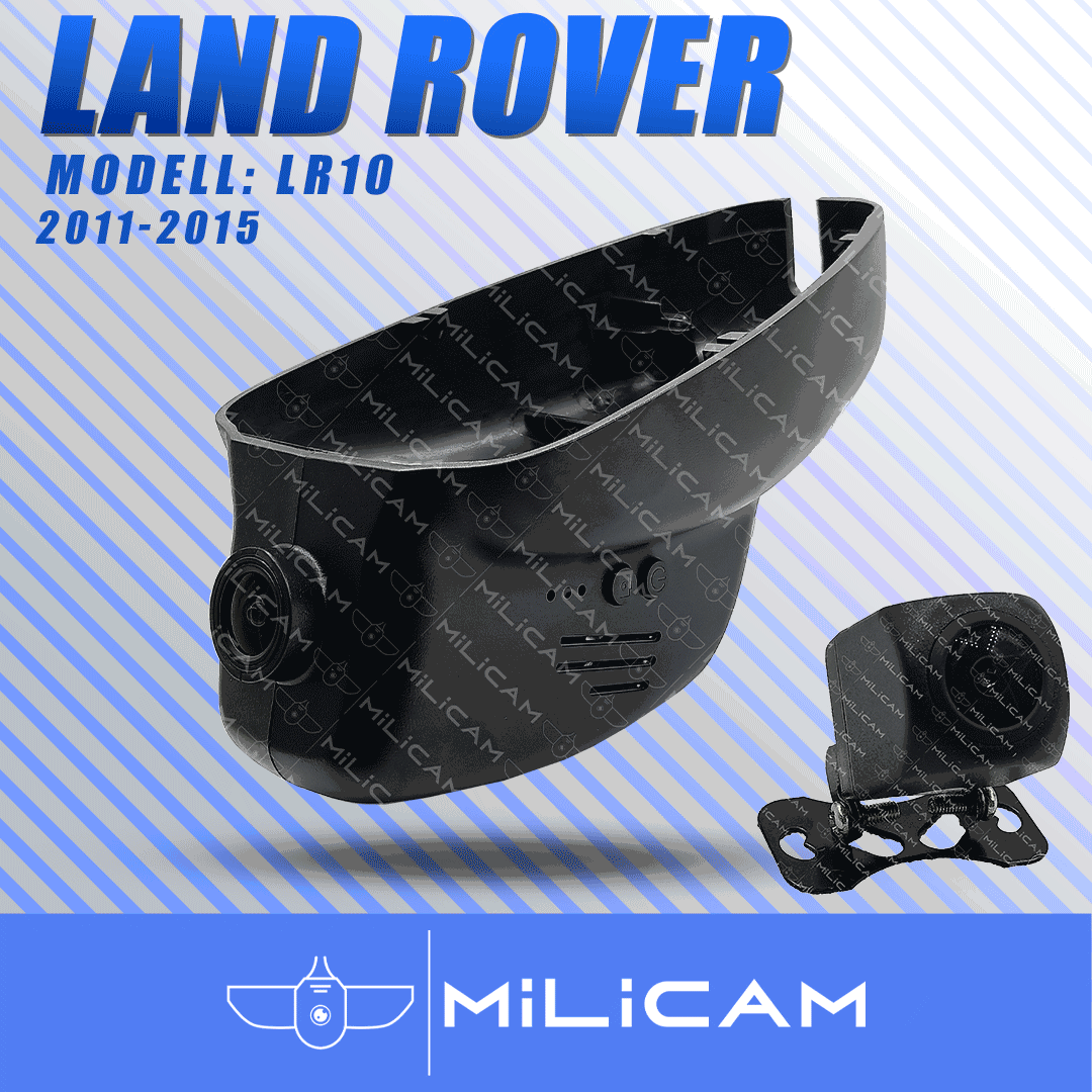 LR10 - Discovery, Freelander (2011-2015)