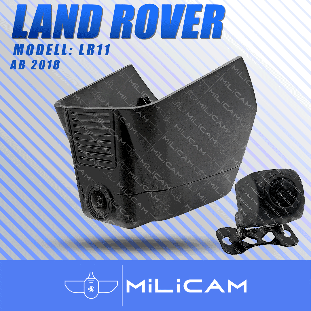 LR11 - Velar (2018-202x)