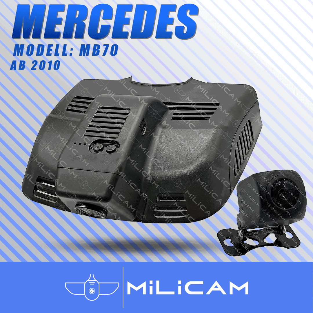 MB70 - E (ab 2010)