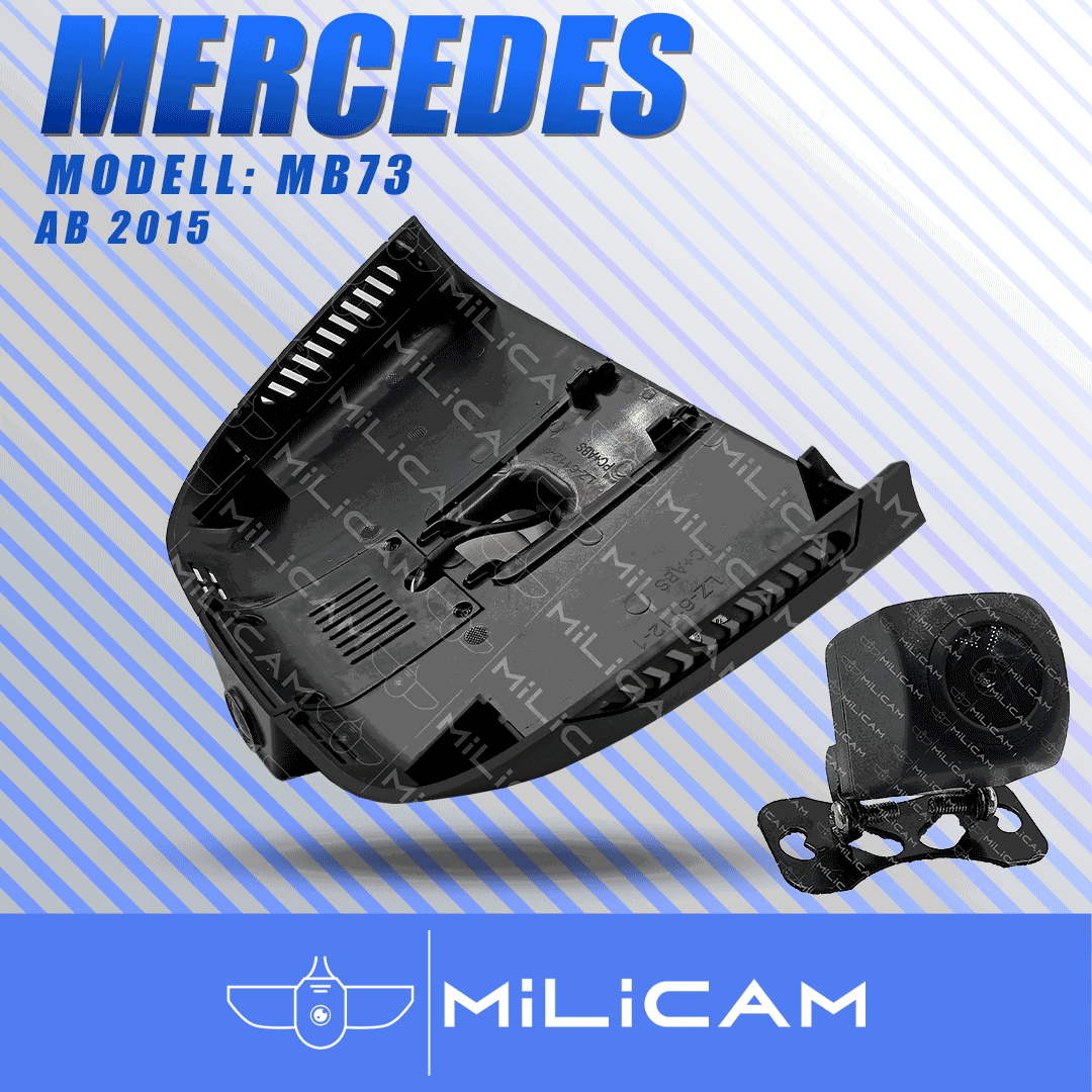 MB73 - Vito (ab 2015)