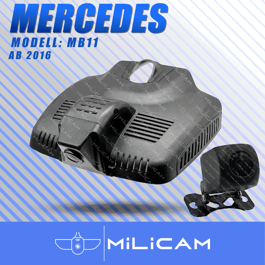 MB11 - E, GLC (ab 2016)