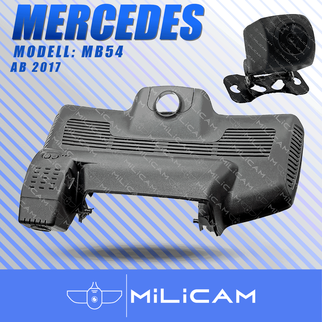 MB54 - Maybach, S (ab 2017)