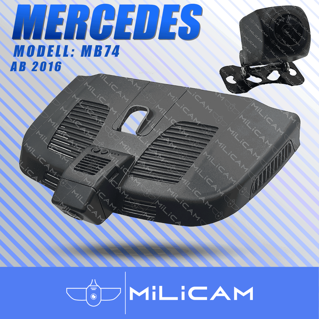 MB74 - Vito (ab 2016)