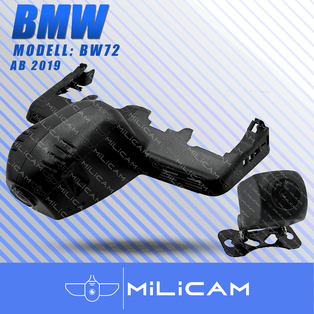 BW72 - 3,X5 (ab 2019)