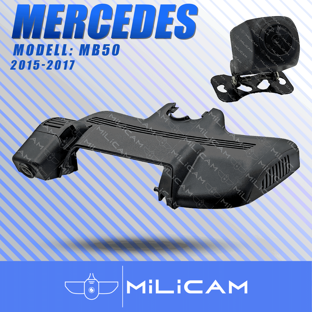 MB50 - S (2015-2017)