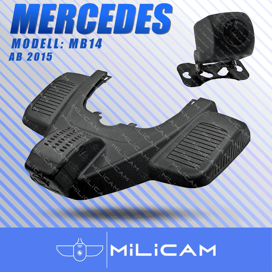 MB14 - GLE (ab 2015)