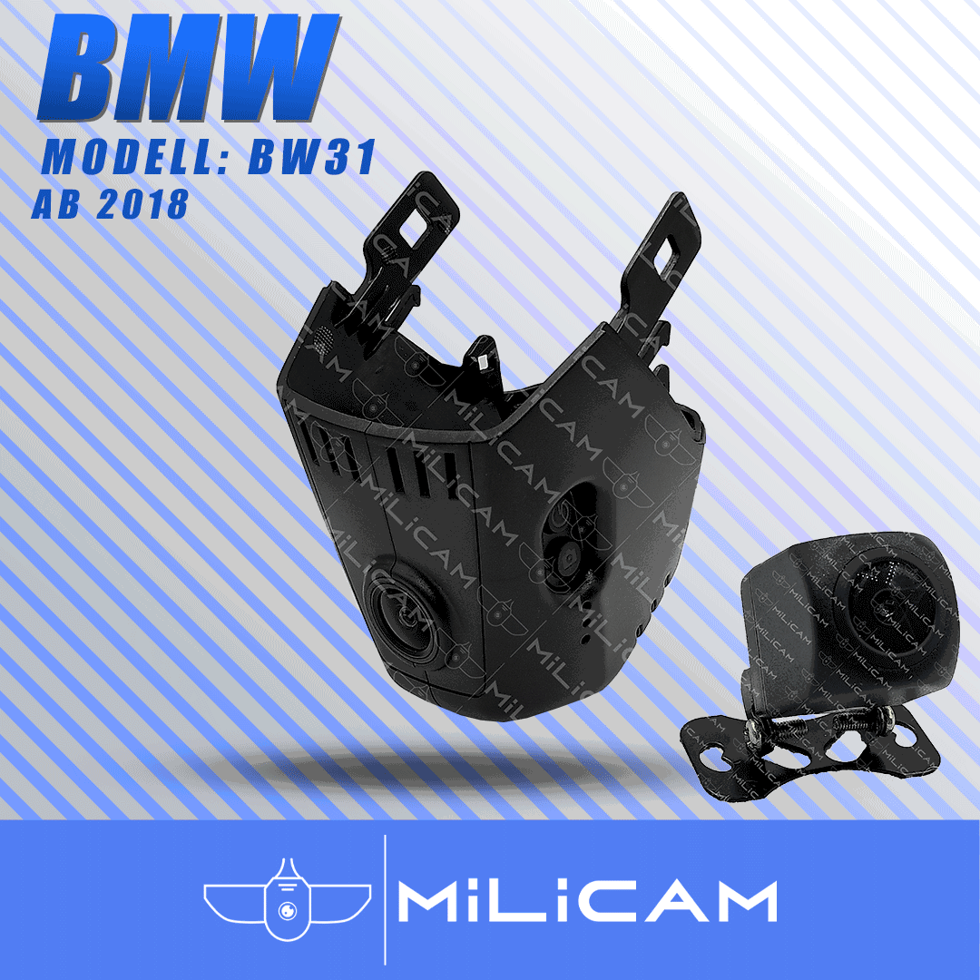 BW31 - 5,6,7 (ab 2018)