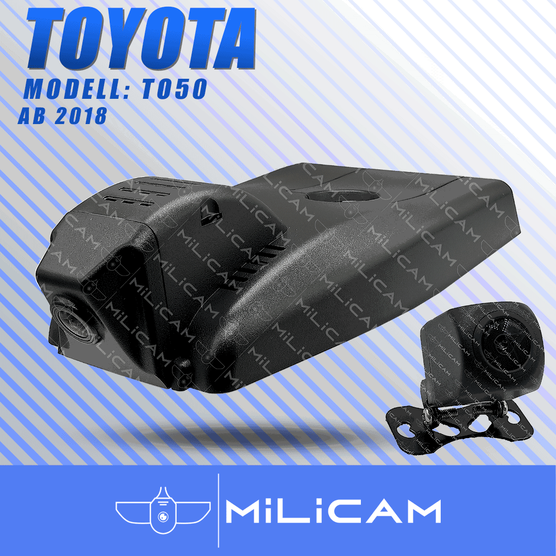 TO50 - CHR (ab 2018)