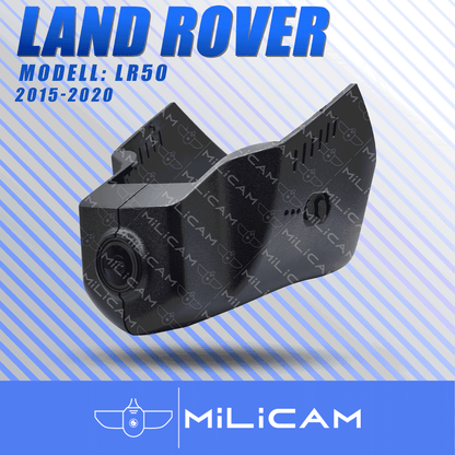 LR50 - Evoque, Discovery, Sport (2015-2020) 